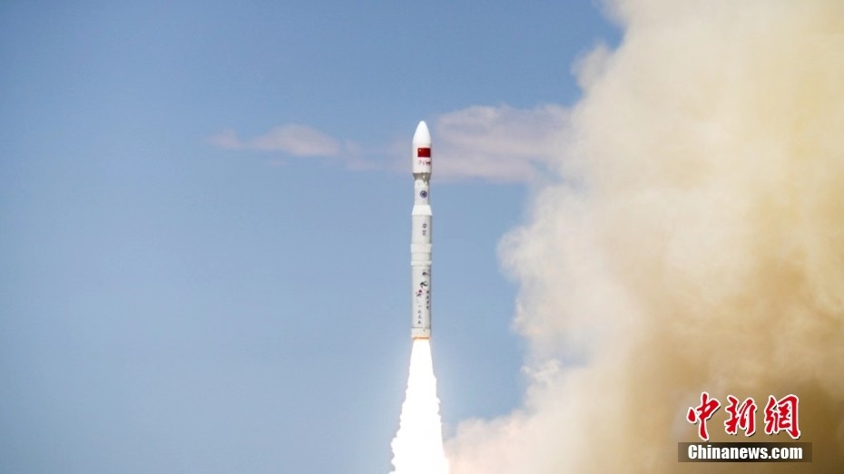 力箭一号”遥二运载火箭成功发射26星 创中国一箭多星最高纪录